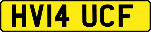 HV14UCF