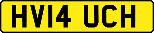 HV14UCH