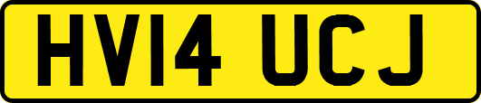 HV14UCJ