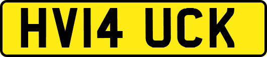 HV14UCK