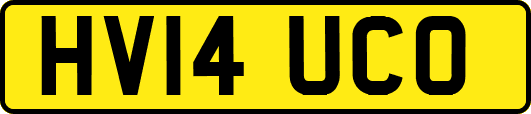 HV14UCO