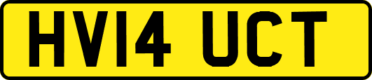 HV14UCT