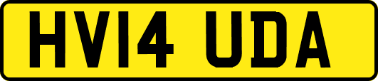 HV14UDA
