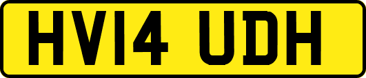HV14UDH