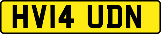 HV14UDN