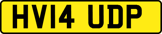 HV14UDP
