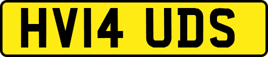 HV14UDS