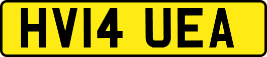 HV14UEA