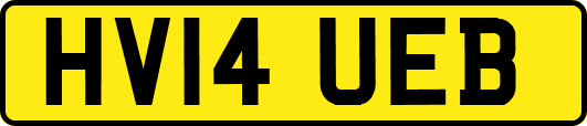 HV14UEB