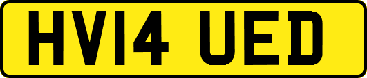 HV14UED