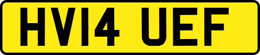 HV14UEF