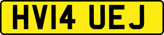 HV14UEJ