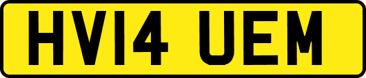 HV14UEM