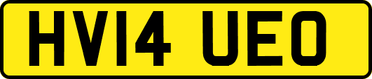 HV14UEO