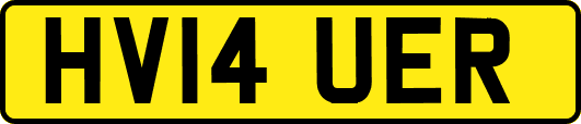 HV14UER