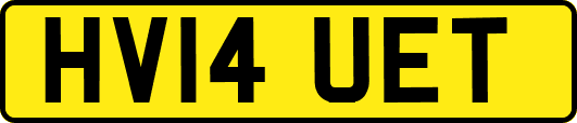 HV14UET
