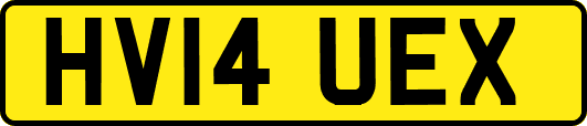 HV14UEX