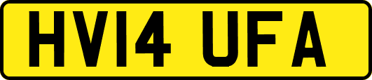HV14UFA