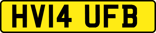 HV14UFB