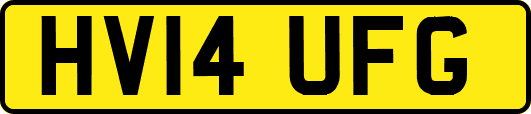HV14UFG