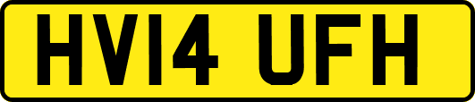 HV14UFH