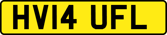 HV14UFL