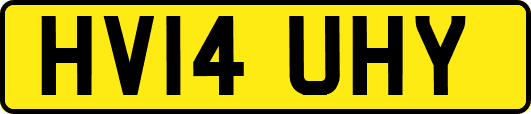 HV14UHY