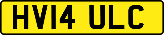 HV14ULC