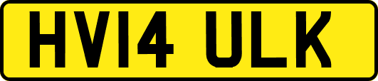 HV14ULK