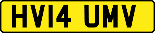 HV14UMV