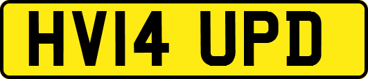 HV14UPD