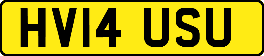 HV14USU