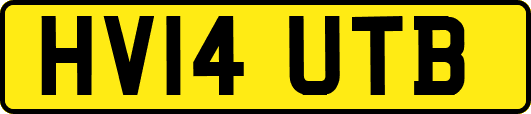 HV14UTB