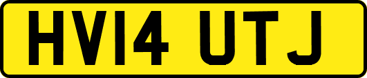 HV14UTJ