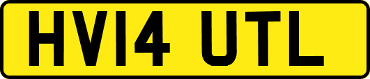 HV14UTL