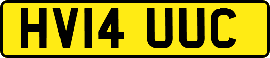 HV14UUC