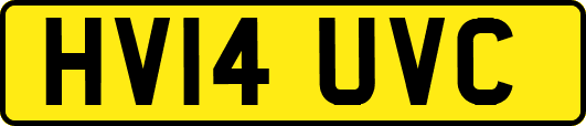 HV14UVC