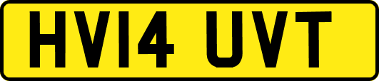 HV14UVT