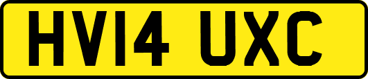 HV14UXC