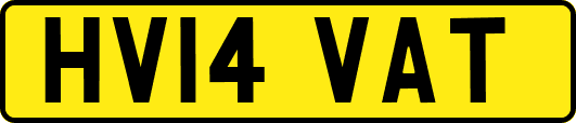 HV14VAT