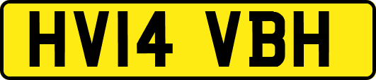 HV14VBH