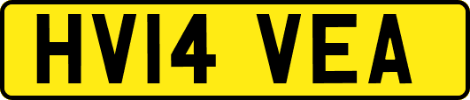 HV14VEA