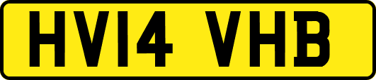 HV14VHB