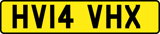 HV14VHX