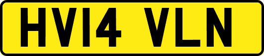 HV14VLN