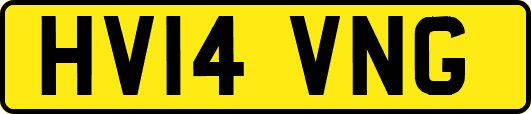 HV14VNG