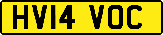 HV14VOC