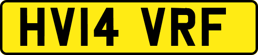 HV14VRF