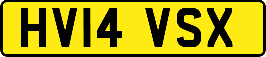 HV14VSX