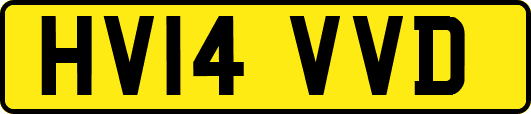 HV14VVD